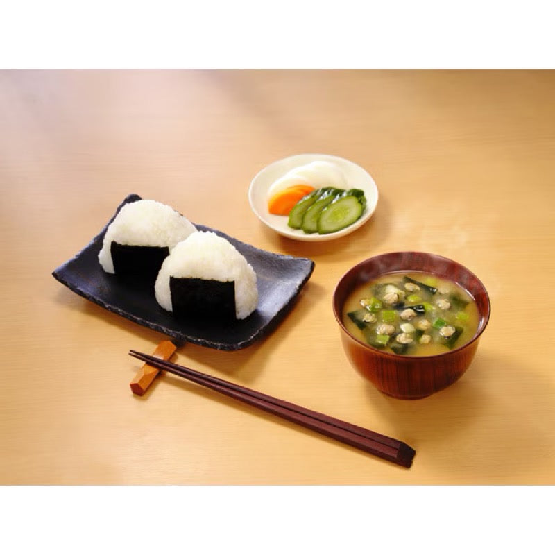 Amano Foods Rich Shijimi Miso Soup 5ct