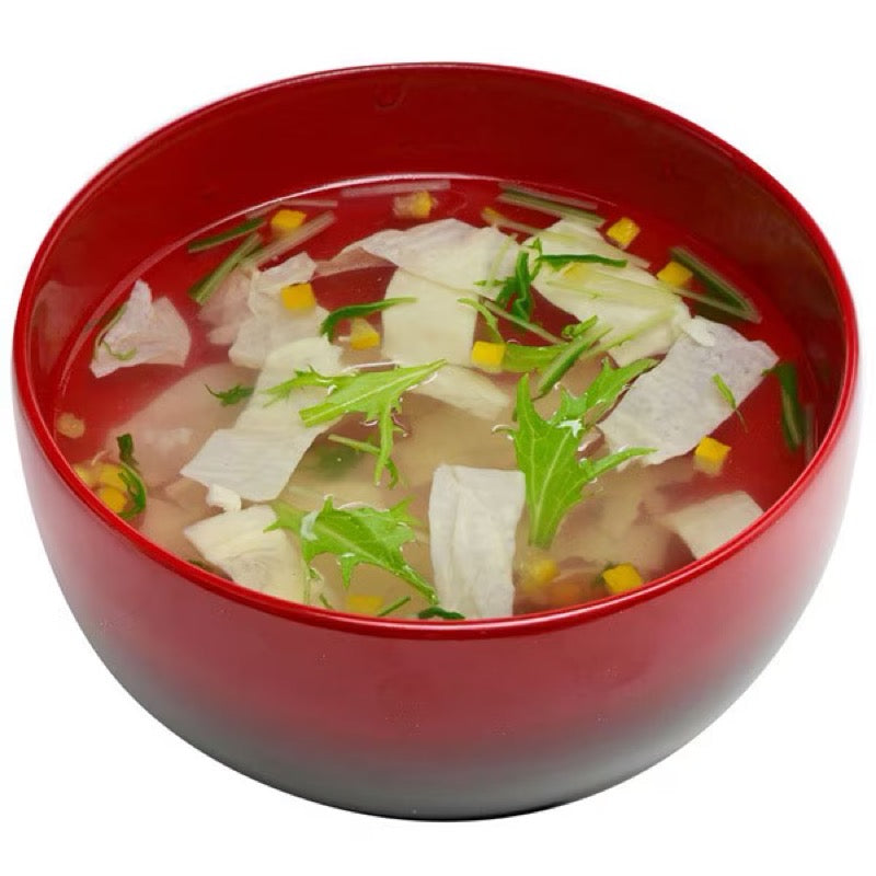 Cosmos Foods Yuba White Dashi Soup Yuzu Kosho 6g