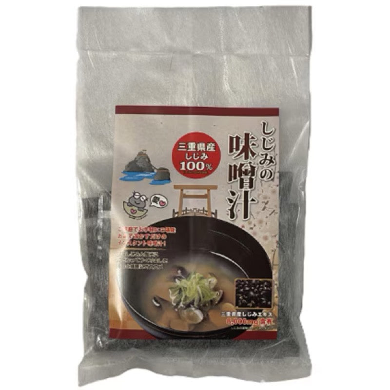 Itfoods Mie Shijimi Miso Soup 10ct