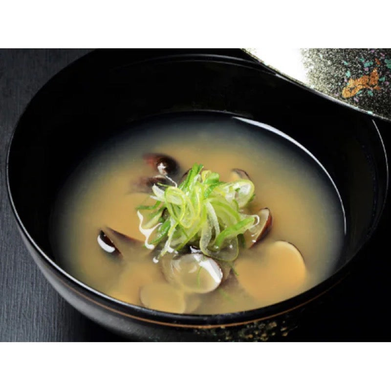 Itfoods Mie Shijimi Miso Soup 10ct