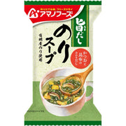 Amano Foods Umadashi Nori Soup