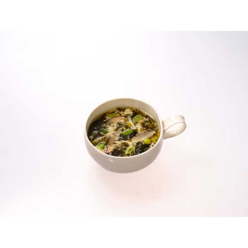 Amano Foods Umadashi Nori Soup