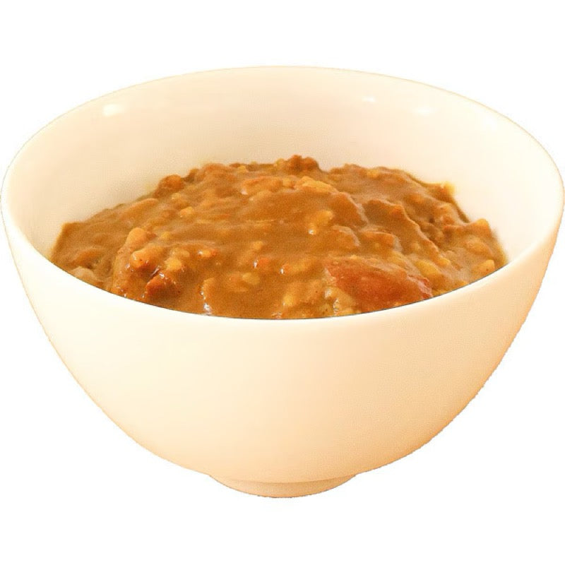 Fujimen OITOQ Sweet Potato Curry Risotto 300g