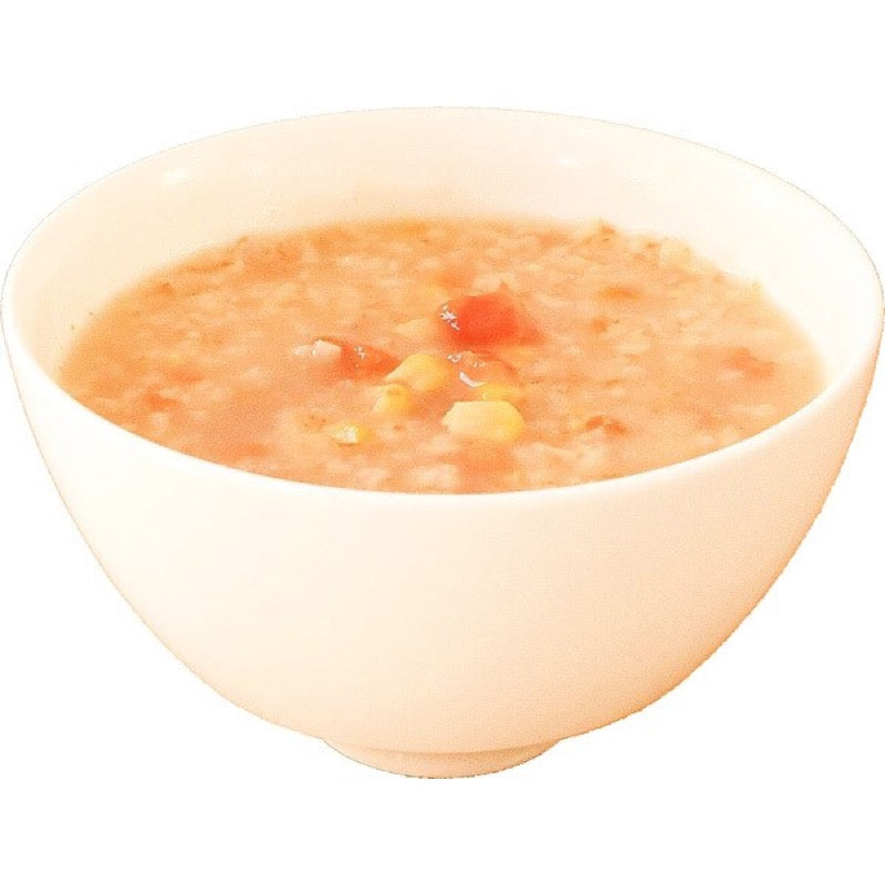 Fujimen OITOQ Cheesy Tomato Corn Risotto 300g