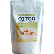 Fujimen OITOQ Beans and Sweet Potato Risotto 300g