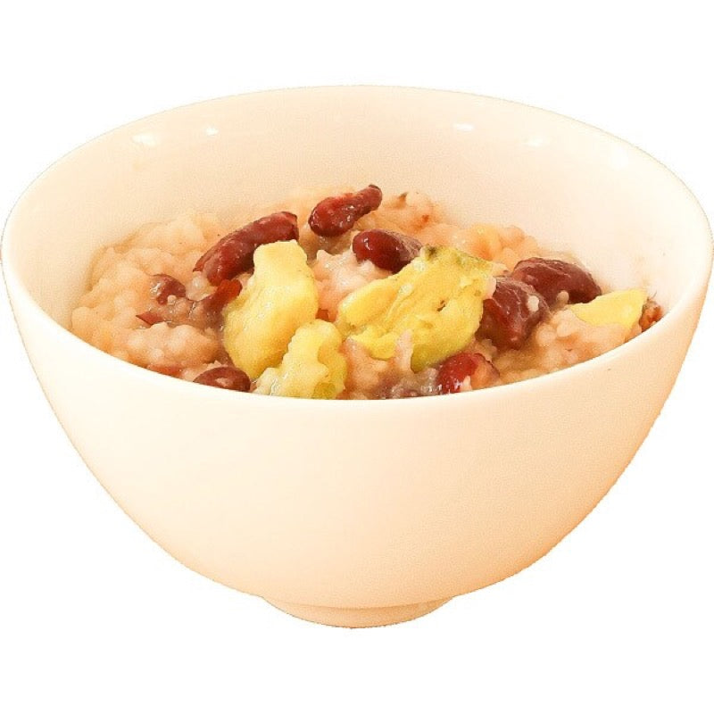 Fujimen OITOQ Beans and Sweet Potato Risotto 300g