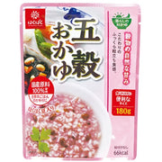 Hakubaku Five-Grain Rice Porridge 180g