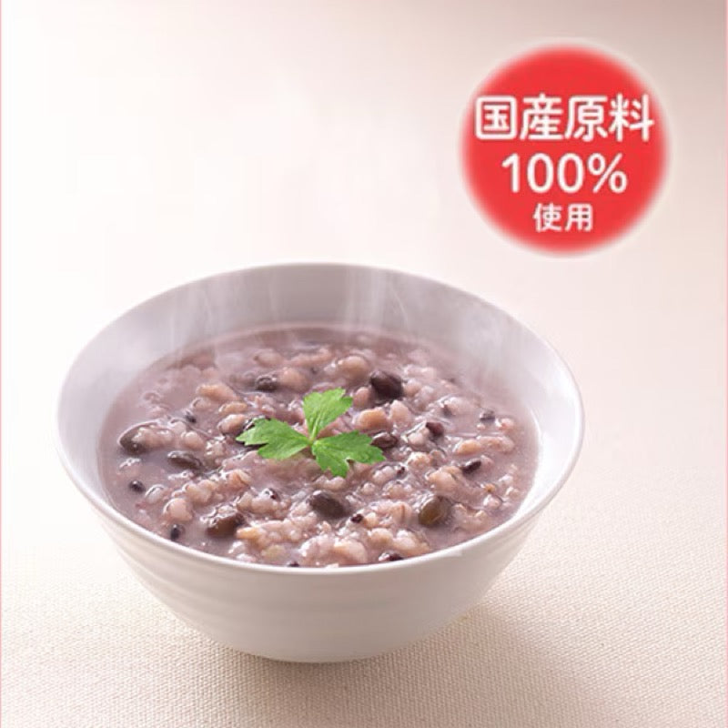 Hakubaku Five-Grain Rice Porridge 180g