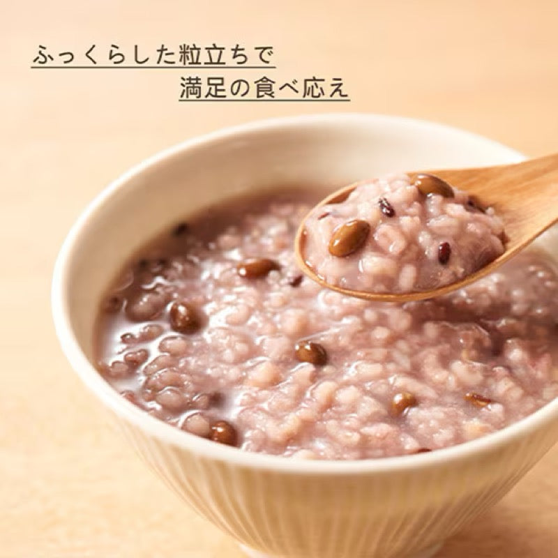 Hakubaku Five-Grain Rice Porridge 180g