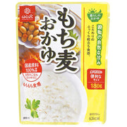 Hakubaku Mochi Barley Rice Porridge 180g