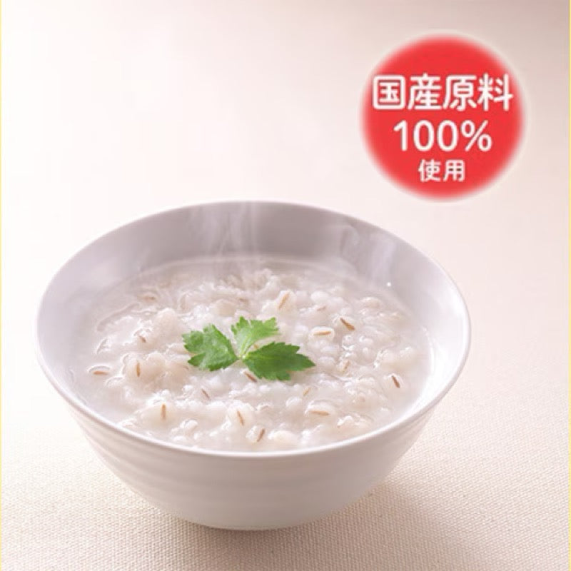 Hakubaku Mochi Barley Rice Porridge 180g