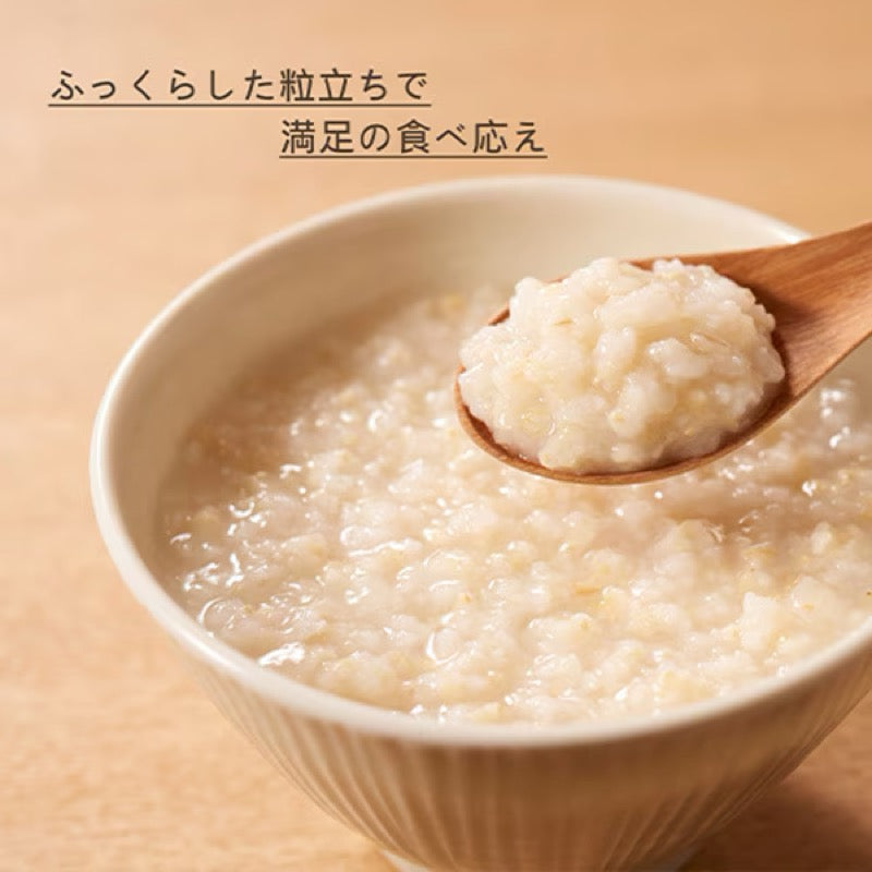 Hakubaku 發芽玄米粥 180公克