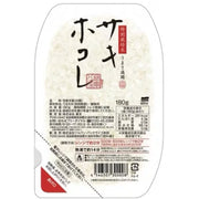 農友開花米 熟飯 180g x 3 包