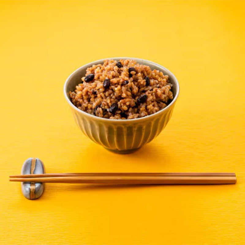 Yuwaeru 小豆綜合糙米飯 160g