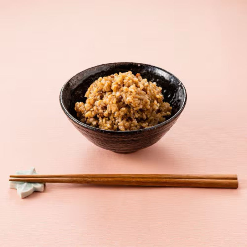 結わえる 雜穀米調和糙米飯 160g