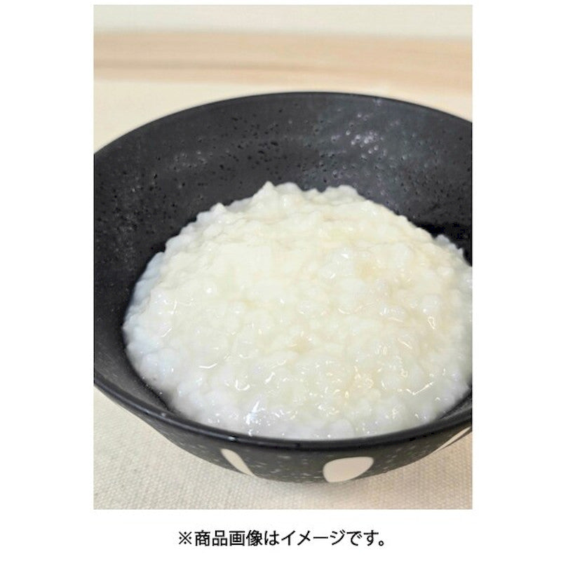 Green Chemy TAGATAN 7-Year Storage Congee 200g