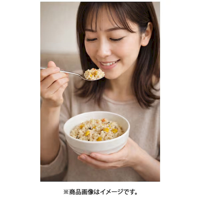 Green Chemy 7-Year Storage Corn Rice Pilaf 230g