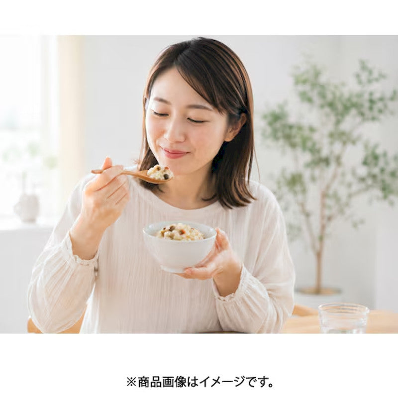 Green Chemy 7-Year Storage Gomoku Mixed Rice 230g