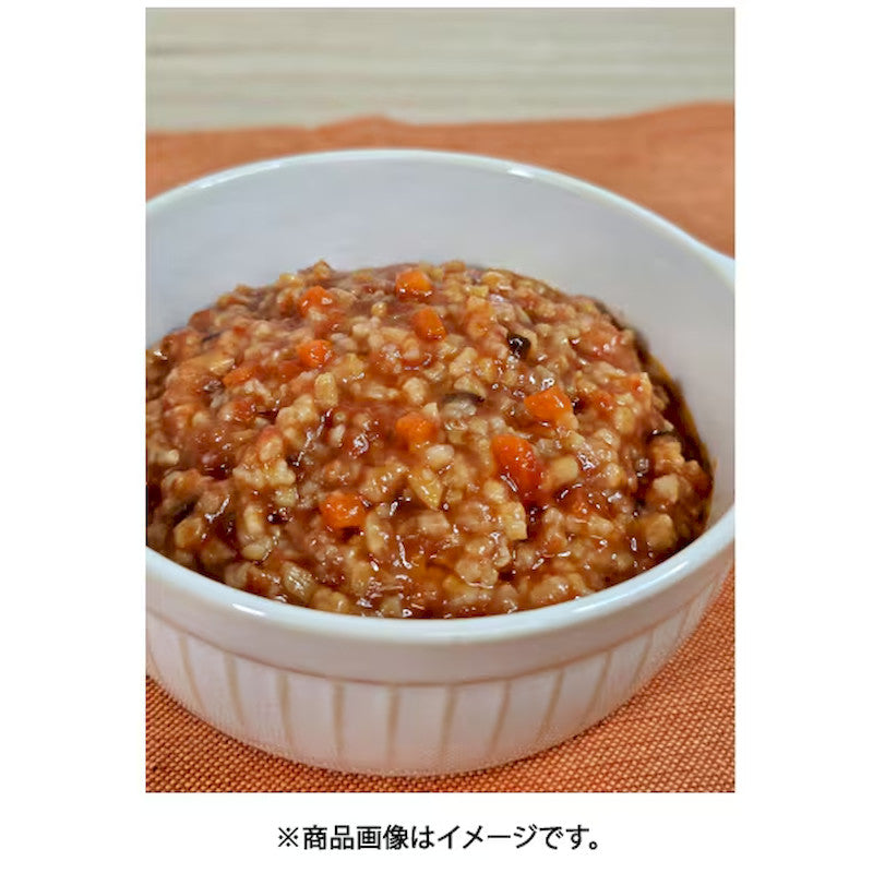 Green Chemy 7-Year Storage Tomato Risotto 230g