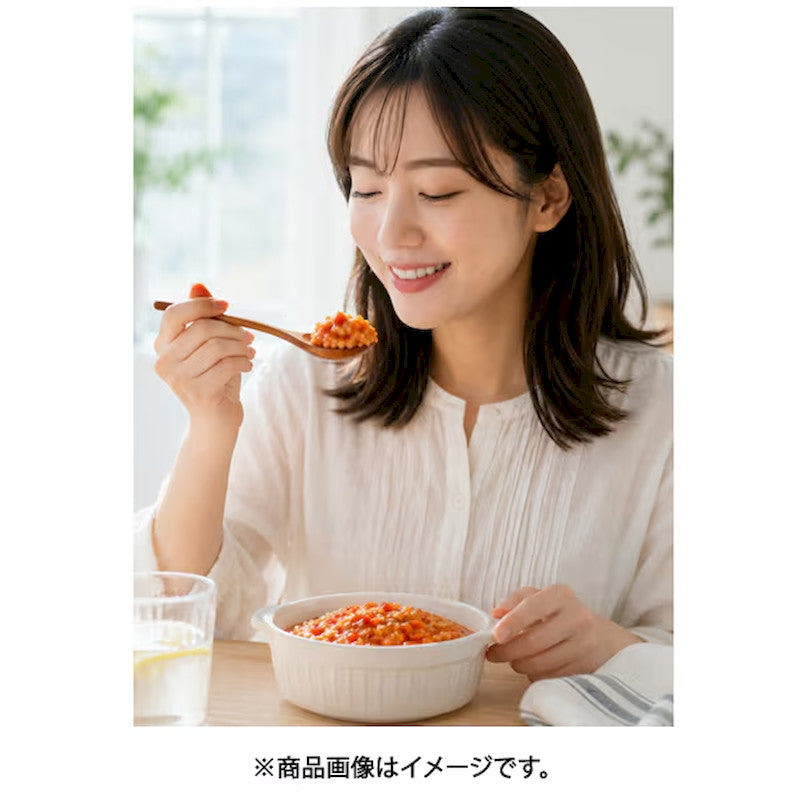 Green Chemy 7-Year Storage Tomato Risotto 230g
