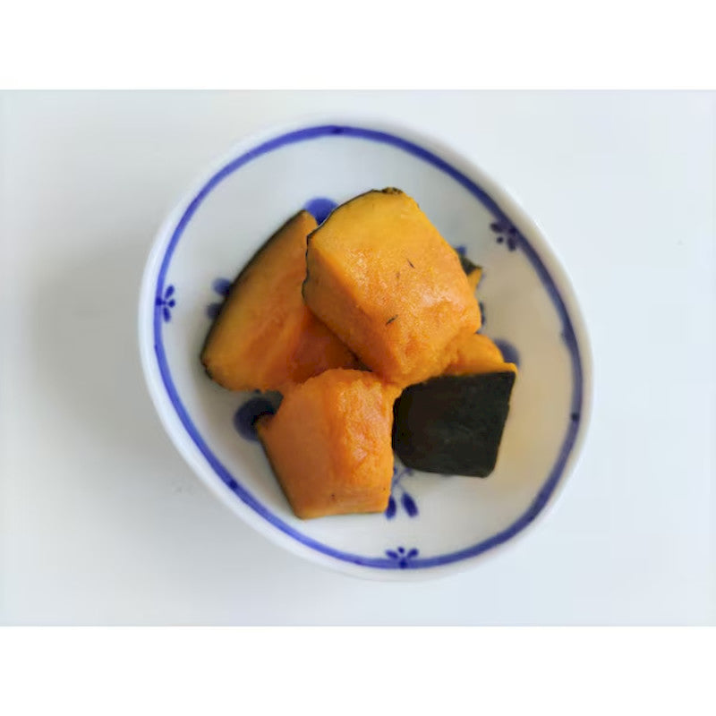 Ishikawa Foods Sweet Simmered Kabocha Squash 110g
