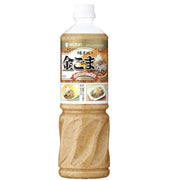 Mitsukan Flavored Golden Sesame Dressing 1L