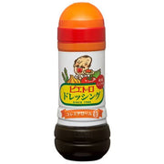 Pietro Dressing, Japanese Soy Sauce, 280ml