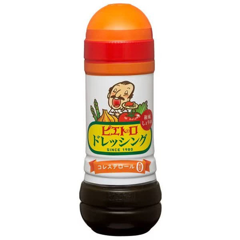 Pietro Dressing, Japanese Soy Sauce, 280ml