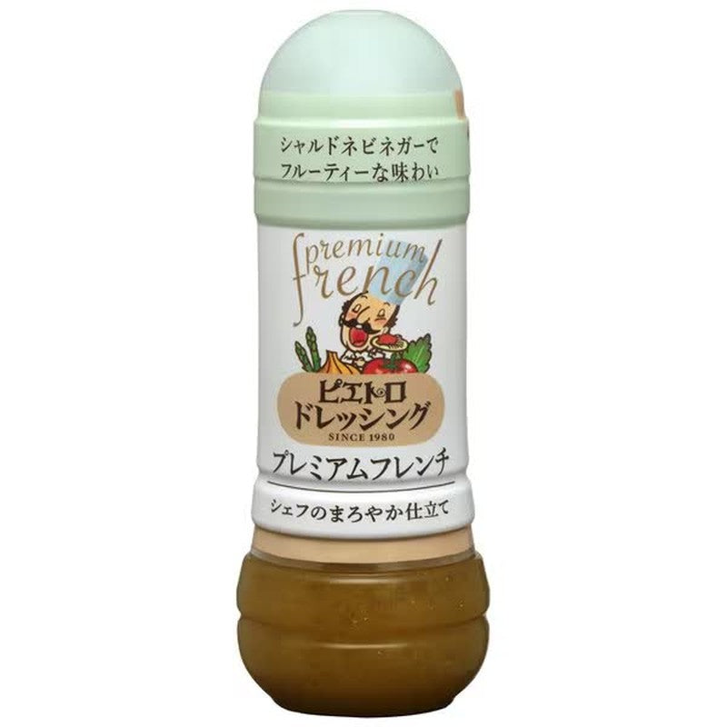 Pietro Premium French Dressing 280ml