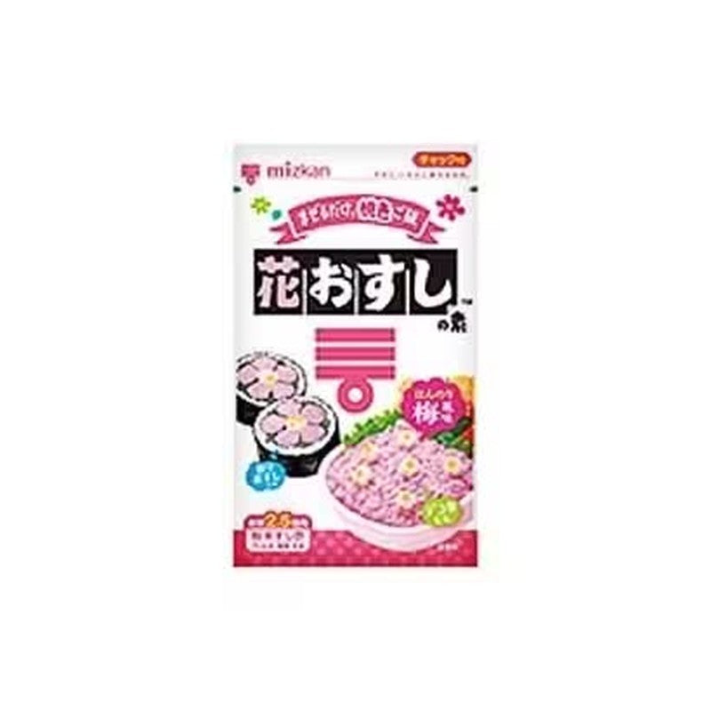 光馆花寿司底料 38g