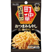 S&amp;B Foods Machi-Chuuka 调味豆芽 17g