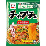 永谷园杂菜韩式炒粉丝 131g