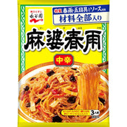 永谷园 麻婆粉丝 中辣 137g