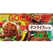 House Foods Gochi Recipe Rice Taco 米飯醬 140g