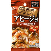 House Foods 香料烹饪吧菜单 Ahijo 12g