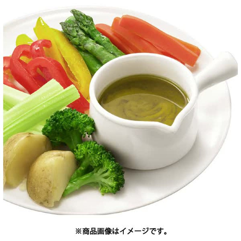 House Foods 香料烹飪吧菜單 Bagna Cauda 13g