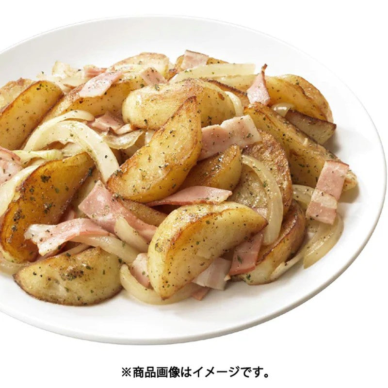 House Foods 香料烹饪吧菜单德国土豆 12 克