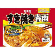 Marumiya 寿喜烧粉丝袋装 210g