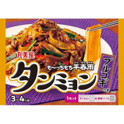 Marumiya 烤肉汤面 (230g袋)
