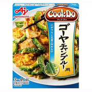 Ajinomoto CookDo70 Goya Chanpuru 90g