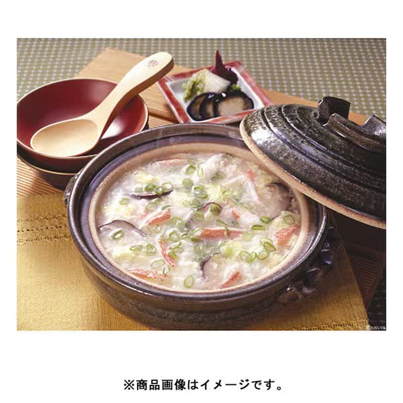 Higashimaru Soy Sauce Rice Soup with Matsutake Mushroom (8g x 2 bags) 16g