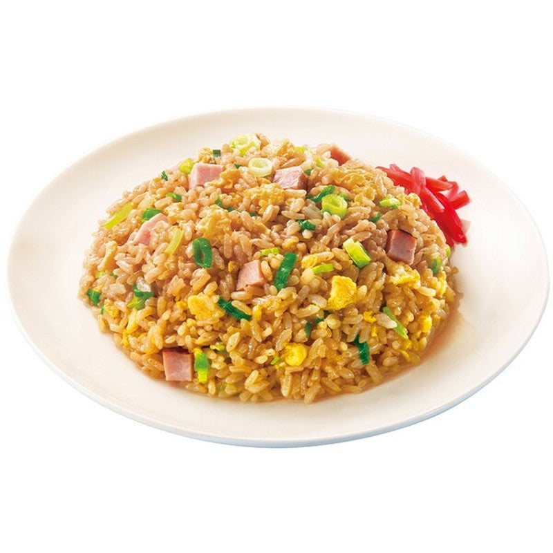 Komi Misen Garlic Fried Rice Base 80g