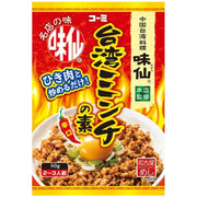 Komi Ajisendai Bay Minced Meat Base 80g