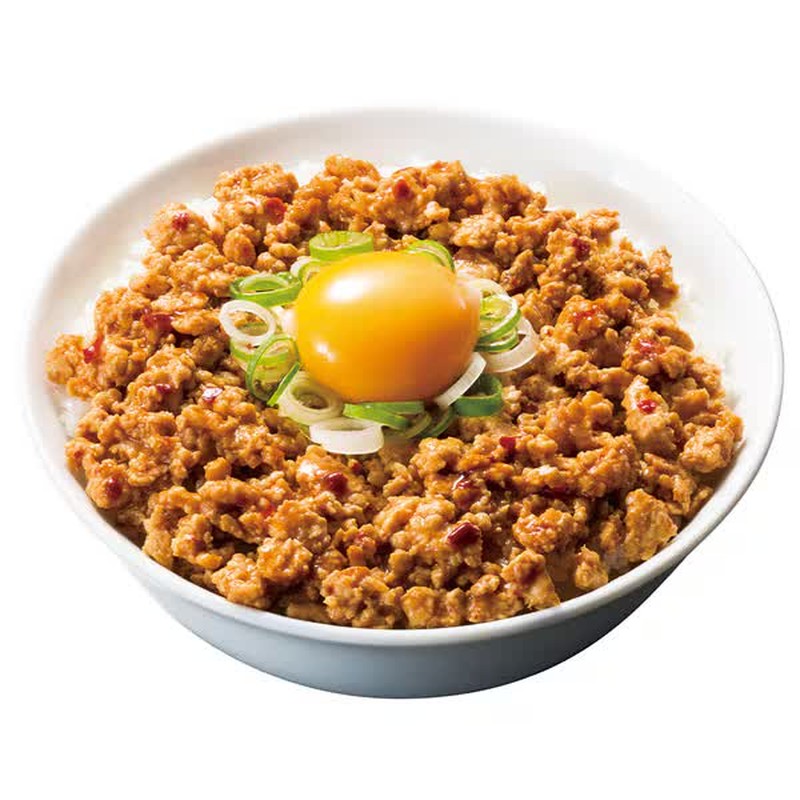 Komi Ajisendai Bay Minced Meat Base 80g
