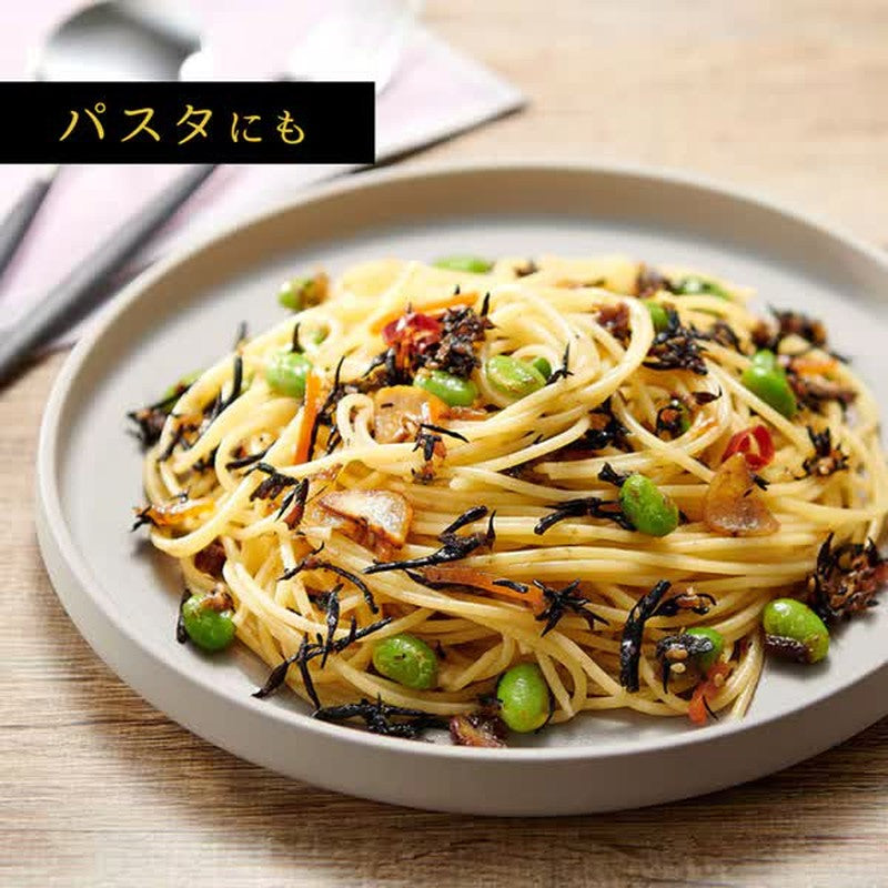 Fuji Foods Hijiki Mixed Rice 106g