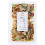 Kuze Fuku Shoten fsh00421 Mixed Rice Mix with Wild Vegetables and Mushrooms (for 2 cups) 110g