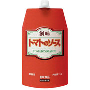 Somi Somi Foods Tomato Sauce 1kg