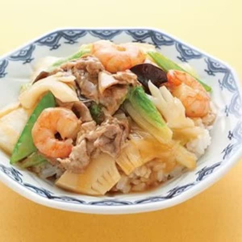 Somi Foods Chinese Stir-fry Sauce 2.2kg