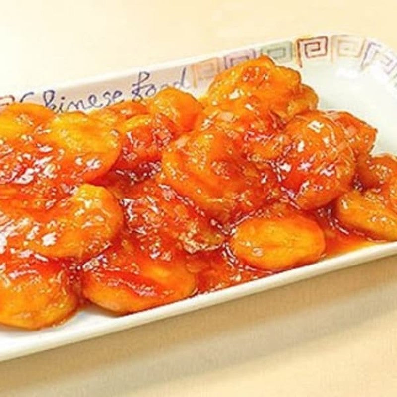 Somi Somi Foods Chili Sauce 2kg