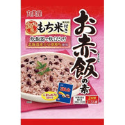 Marumiya Red Rice Mix with Glutinous Rice, 392g (Bag)